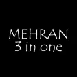Mehran 3 In One Glasgow Mehran 3 In One Glasgow