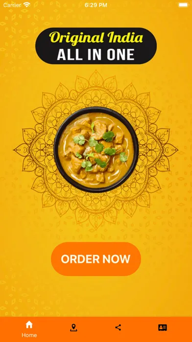 Скриншоты Original India All In One