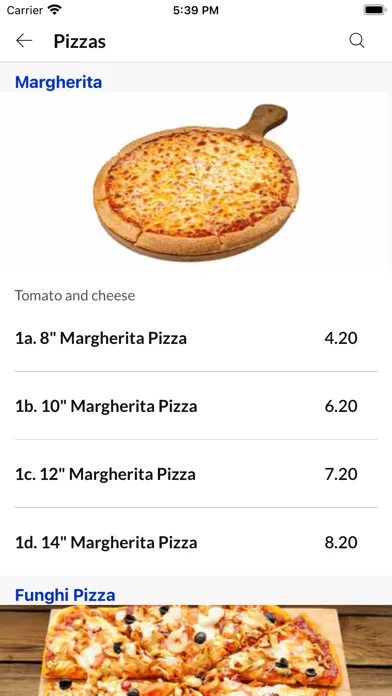 صور Yum Yum Pizza