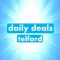 Daily Deals Telford