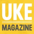 UKE Magazine - Ukulele Mag UKE Magazine - Ukulele Mag