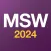 MSW Exam Prep 2024