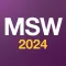 MSW Exam Prep 2024