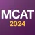 MCAT Practice Test 2024