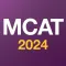 MCAT Practice Test 2024