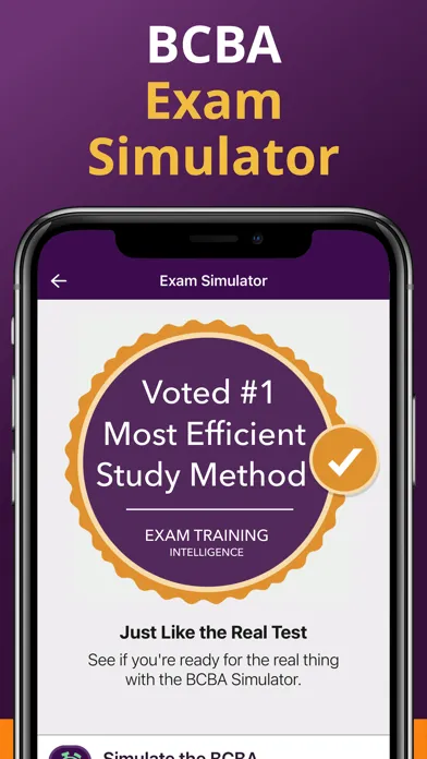 ABA Study App 2024 স্ক্রিনশট