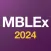 MBLEx Exam Prep for 2024