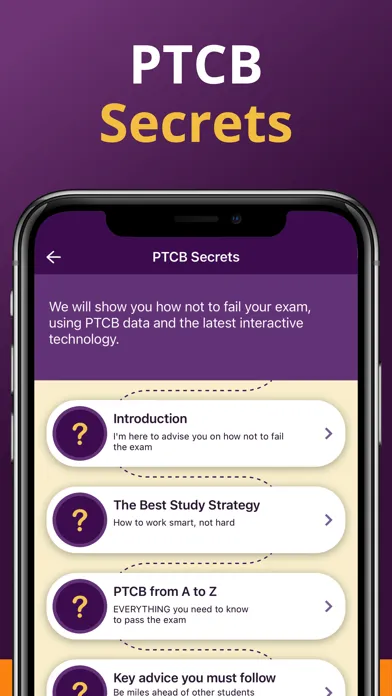 صور PTCB Test Prep 2024