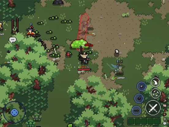 Born Again Online iPad  Screenshots