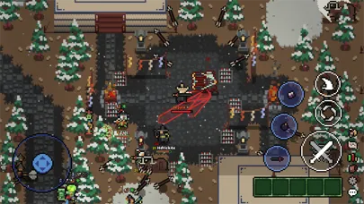 Born Again Online Screenshots