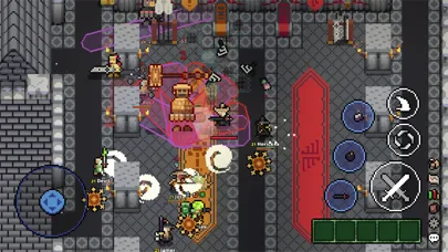 Born Again Online Screenshots
