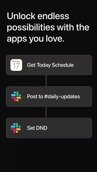 تصاویر FlowActor: Personal Automation
