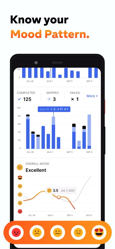 Habitify Screenshots