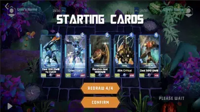 Ảnh chụp màn hình của Roboworld: Be a legend!
