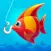 Larry: Idle Fishing Game