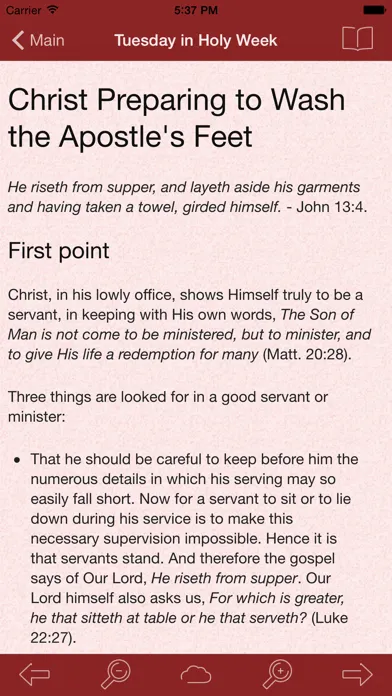 تصاویر Lent Lite: Catholic Meditations for Lent by St. Thomas Aquinas