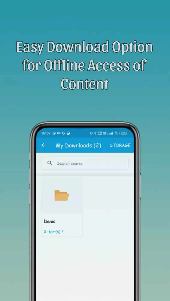 CW Pharmacy Screenshots