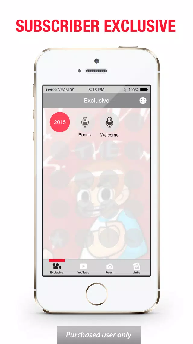صور MobileGamer Official App