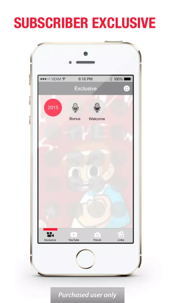 MobileGamer Official App應用截圖