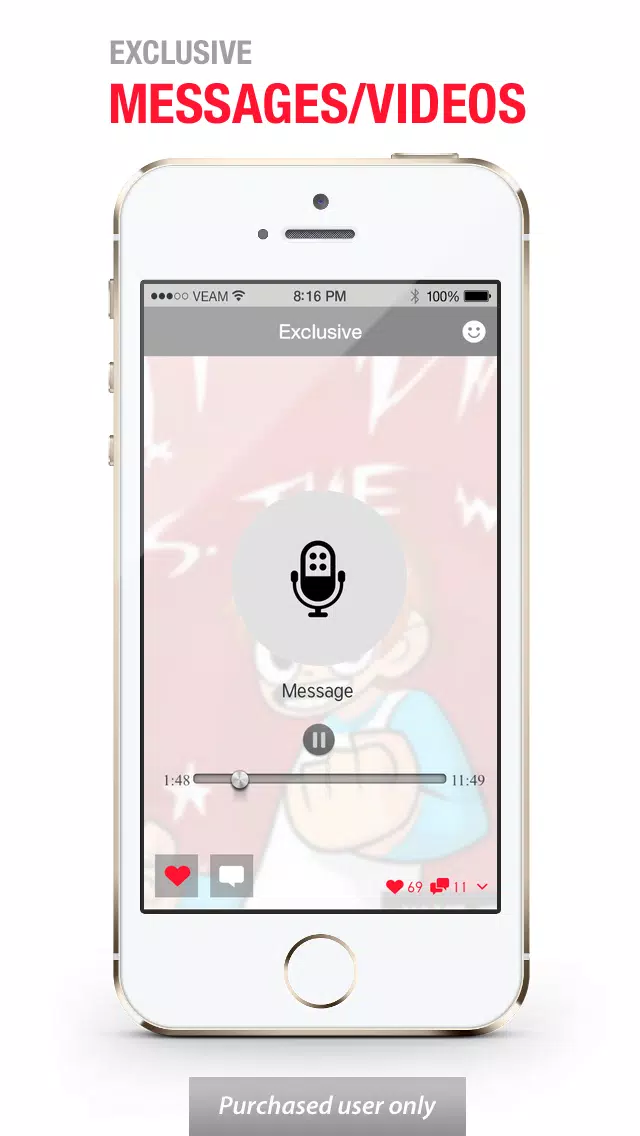 صور MobileGamer Official App