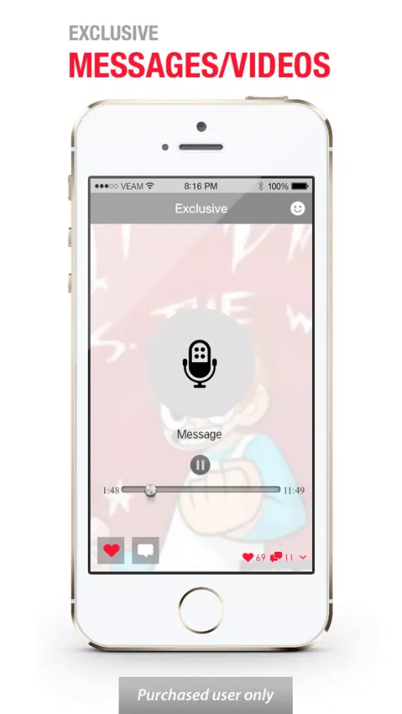 MobileGamer Official App應用截圖