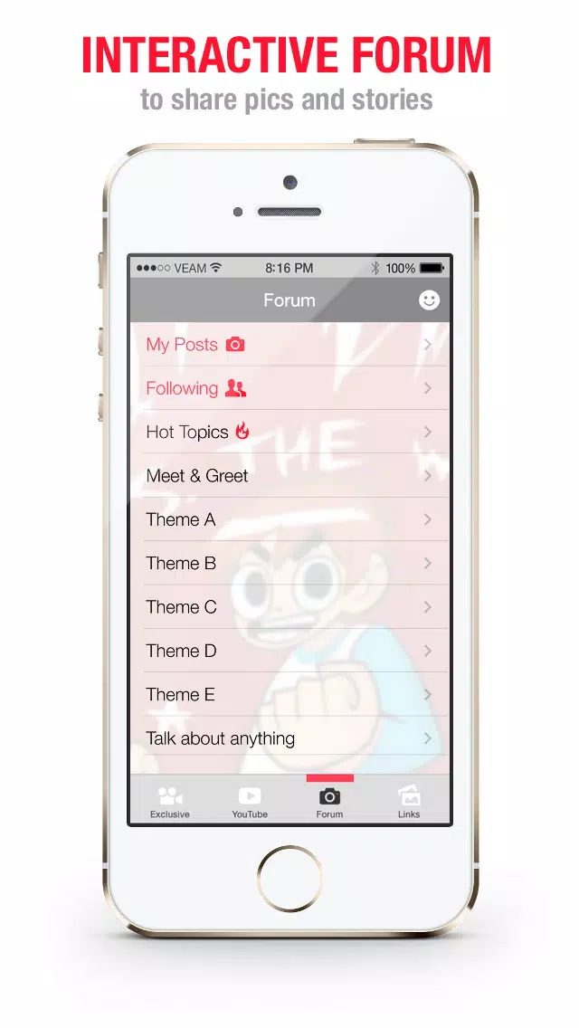 صور MobileGamer Official App