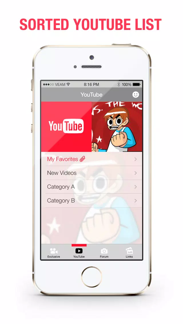 صور MobileGamer Official App