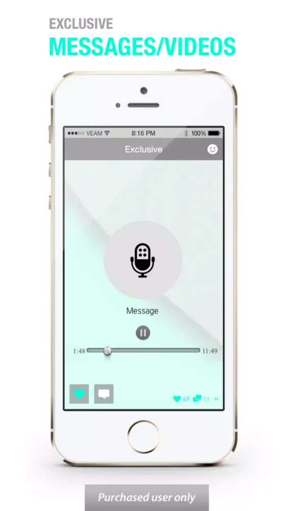 MINTYOREOS應用截圖