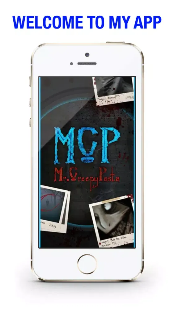 MrCreepyPasta Story Time Screenshots
