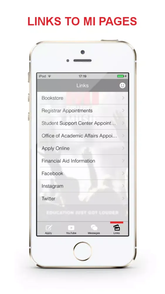 صور Musicians Institute Official App