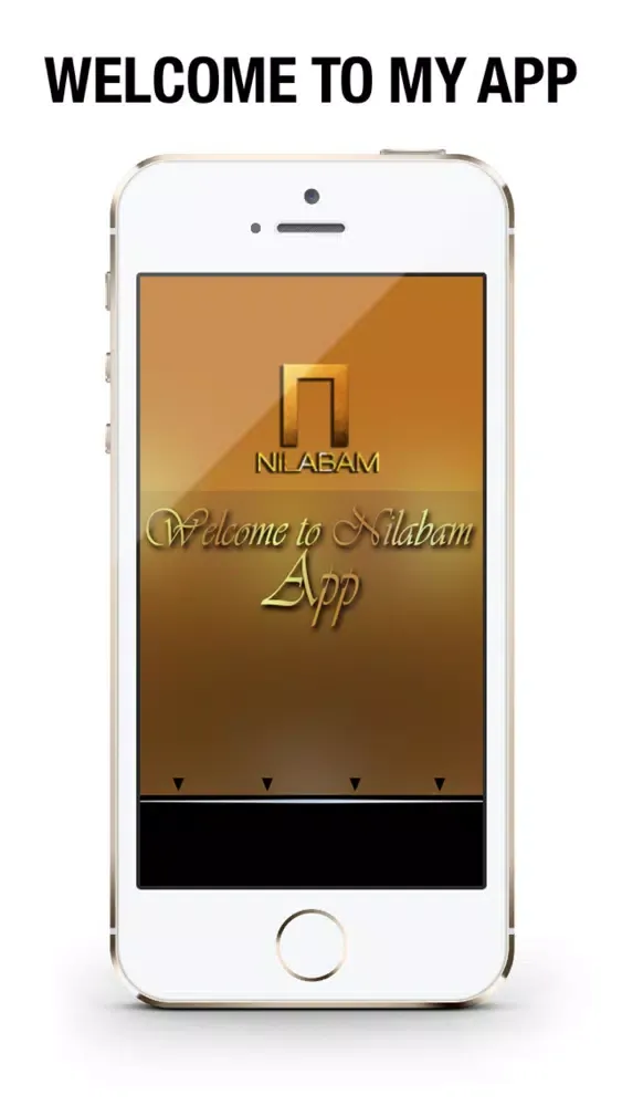Nilabam Movies应用截图
