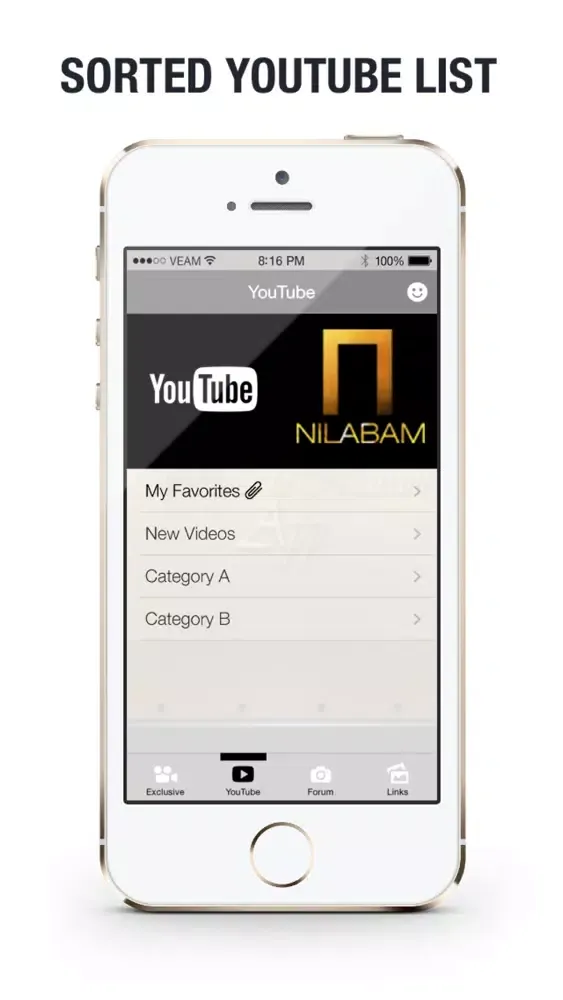 Nilabam Movies应用截图