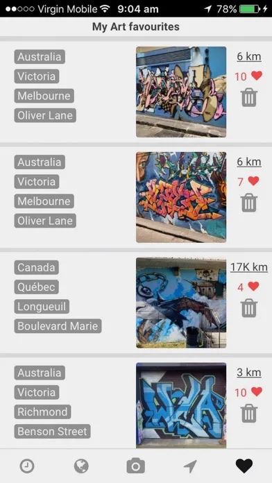 تصاویر ArtOut - Graffiti & Street Art