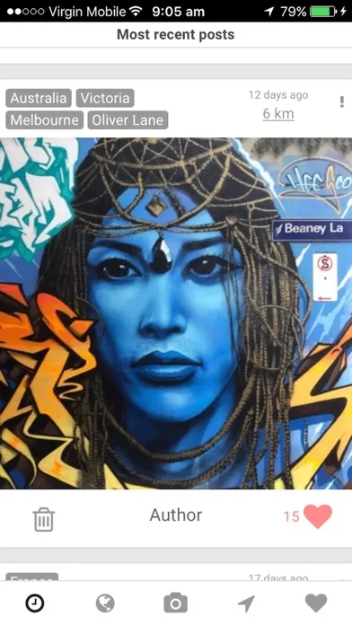 تصاویر ArtOut - Graffiti & Street Art