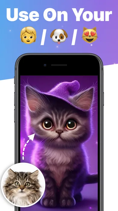 Avatar Maker & AI Art 스크린샷