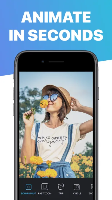 Ảnh chụp màn hình của 3D Photo Editor