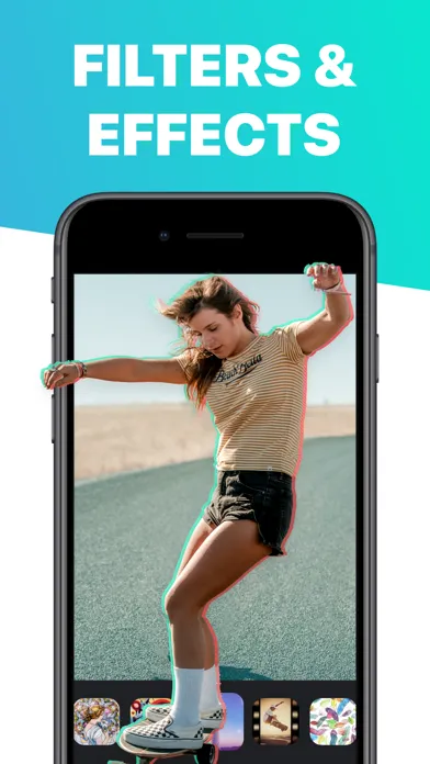 Ảnh chụp màn hình của 3D Photo Editor