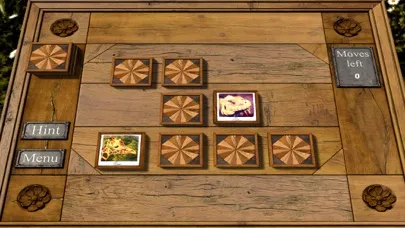 Animals Memo - Board memory game স্ক্রিনশট