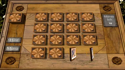 Animals Memo - Board memory game স্ক্রিনশট