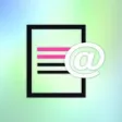 Simple Email Collector