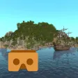 VR Island HD for Google Cardboard