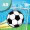 AR Soccer Strike : ARKit Games