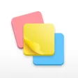 Sticky Notes Widget+ Sticky Notes Widget+