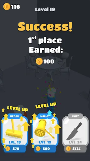 تصاویر Master Chef Run