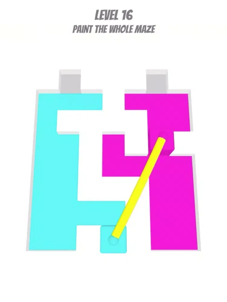 Скриншоты Entwined! iPad 