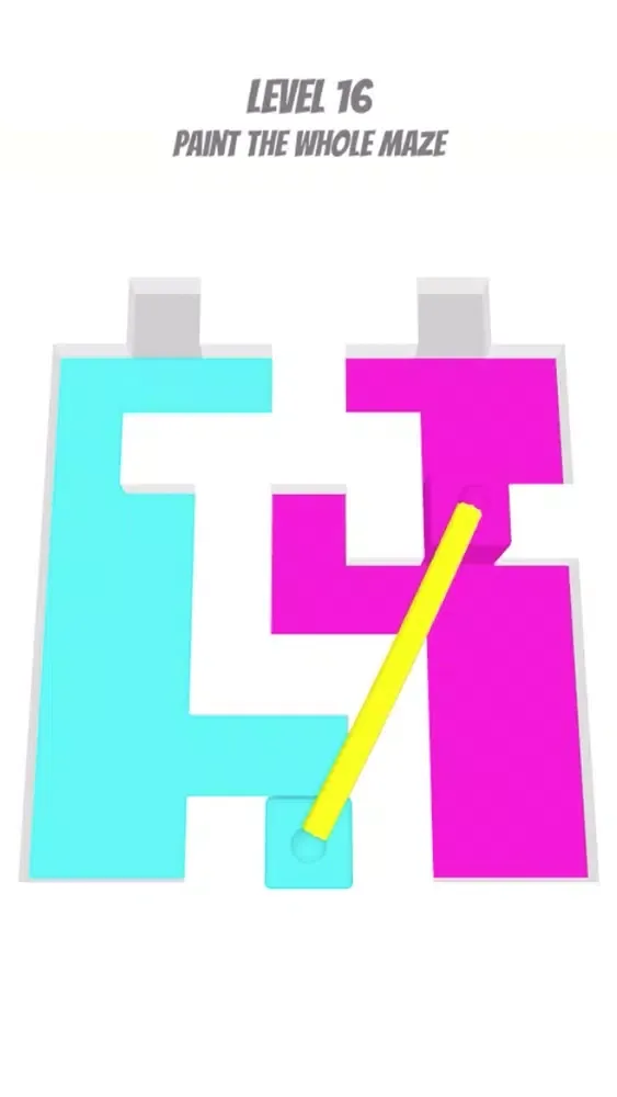 Скриншоты Entwined!