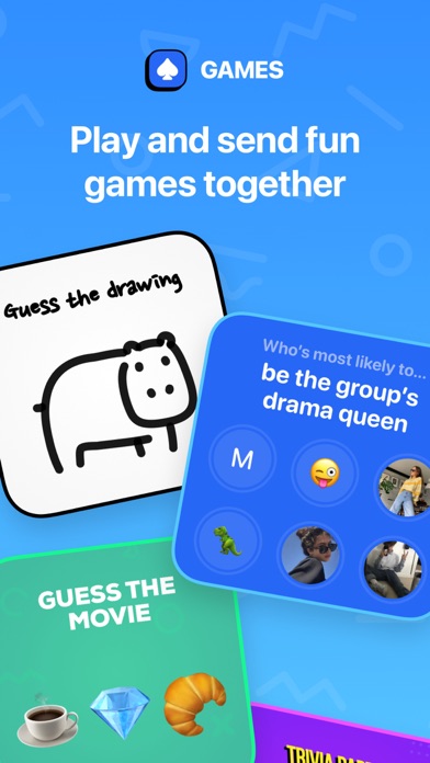 WidgetPal: Live Friends Pics سکرین شاٹس