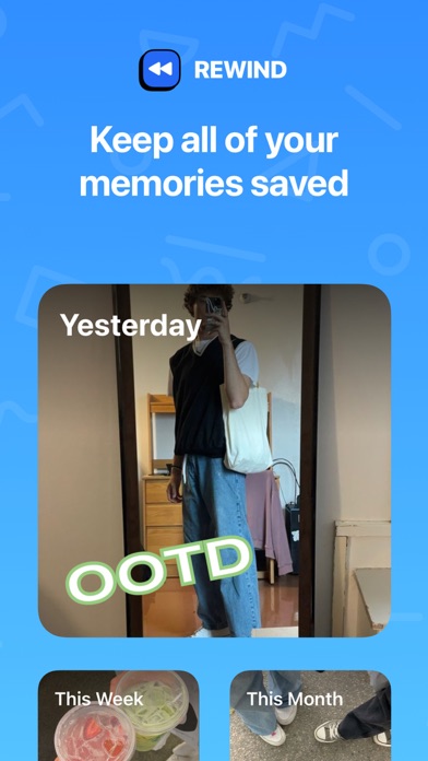 WidgetPal: Live Friends Pics سکرین شاٹس