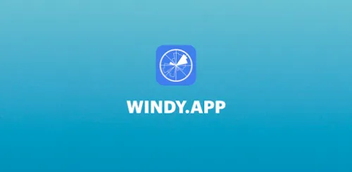 Windy.app: Windy Weather Map