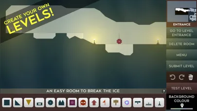 Screenshot di Jumphobia Classic